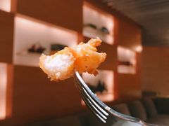 -君悦酒店·La Terrazza意合園·意式风味