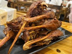 -疍家人黄记海鲜火烧烤