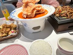 -孙家外婆•长春地标美食新名片(吾悦广场店)