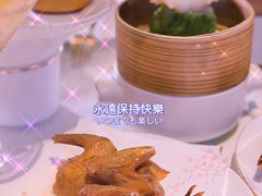 -铭家点心(秦岭路店)