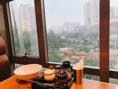 -美洲岛烤肉自助餐厅