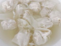 -金陵老丁家馄饨