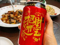 -单家老院·院子里的青岛菜(沙子口店)