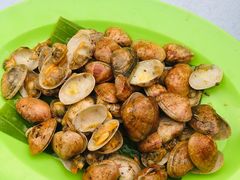 -明记烧鱼美味店