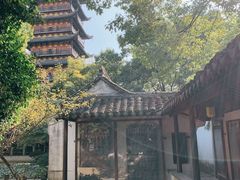 -常熟方塔园