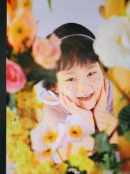 -贯日漂亮宝贝儿童摄影(红博中央公园店)