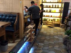 -九田家黑牛烤肉料理(二天地店)