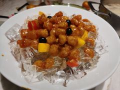-花城粤菜餐厅(高新区店)