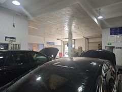 -上海协通福骋福特4S店(汶水路店)