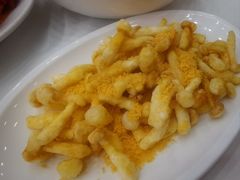 炸蘑菇-簋街仔仔小龙虾(总店)