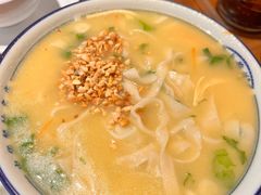 -老雒阳清真水席(瀍河店)