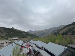 -雁门关景区