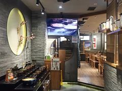 -呷哺呷哺 黄金牧场 (盛世天骄店)