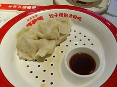 -李老哈·东北菜(宋园路店)