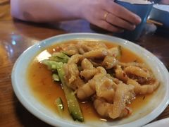 -沈胖子音乐烤吧·炒菜·龙虾(环城东路店)