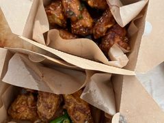 -一乐韩国炸鸡(梅江店)