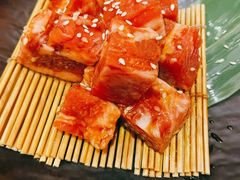 -焱岛烧肉·活鳗炙烤(晋江万达店)