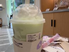 -龙湖重庆时代天街