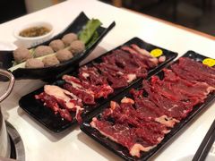 -陈记顺和牛肉火锅馆(天河北路店)