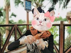 -迪士尼火鸡腿