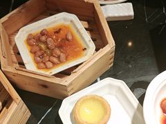 -稻香饭店(IFS国金中心店)