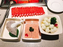 -海底捞火锅(万象城店)