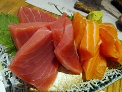 -林妈妈村·日式料理(宝山龙湖天街店)