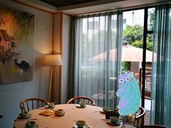 包厢-瓦舍茶馆(聚源路店)