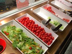 -比格比萨自助(宝山日月光店)