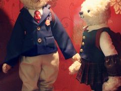 -济州岛泰迪熊博物馆