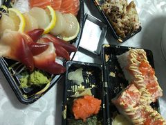 -林妈妈村·日式料理(宝山万达店)