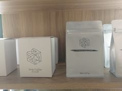 -ZM COFFEE(西安路店)