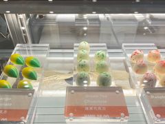 -大连铂尔曼酒店-铂尔曼美食廊 Pullman Deli