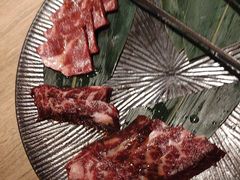 -大牛焱烧·和牛炭火烧放题