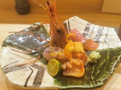 -鮨青(恒基名人购物中心店)