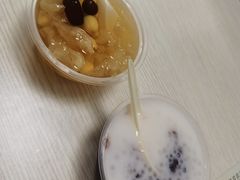 -小雨点糖水店(中兴街分店)