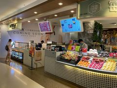 -每日新鲜水果吧(黄浦来福士店)