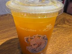 -库迪咖啡(五和地铁太禾汇店)