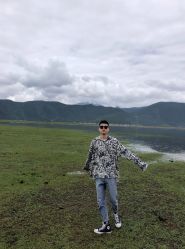 -纳帕海依拉草原