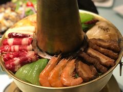 -鼓楼东街老火锅(鼓楼店)