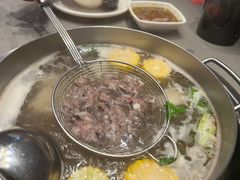 -为什么牛潮汕牛肉火锅(中信广场店)