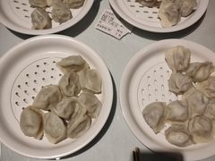 -百饺园(平山道店)