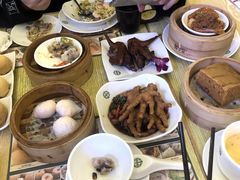 -添好运点心专门店(百老汇店)