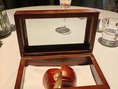 -狮拾久·现代新加坡料理(壹方城店)