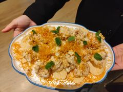 -富力万达嘉华酒店品珍中餐厅