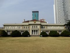 嘉道理爵士公馆-中国福利会少年宫