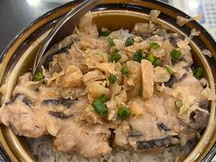 -荔园小馆(园岭新村二期店)