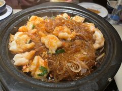 -绿茶餐厅(光谷世界城步行街店)