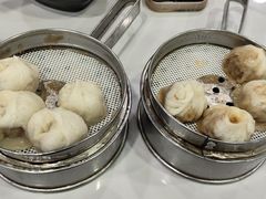 -吃不亏特色包子(三峡广场店)