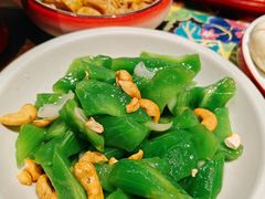 -院落新京菜·烤鸭(地安门店)